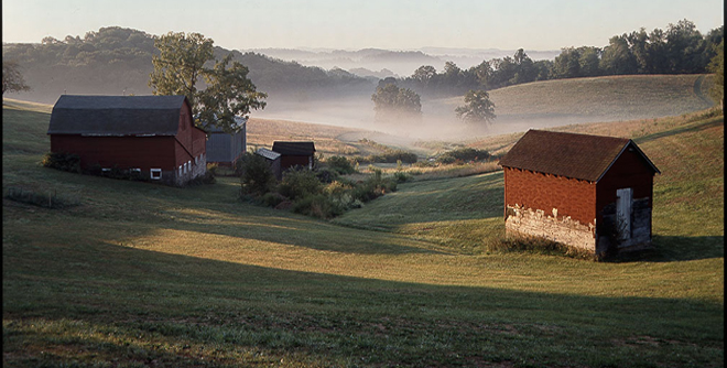 CONSERVATION PHILANTHROPY